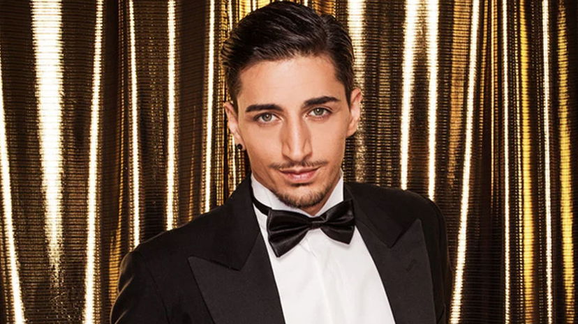 Sacchetta insultato dopo Amici sbotta e sbugiarda chi lo attacca: “La verità sui casting” preview