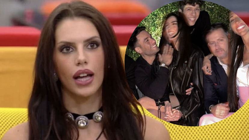 Salemi cena con gli spartani: la reazione di Antonella Fiordelisi preview