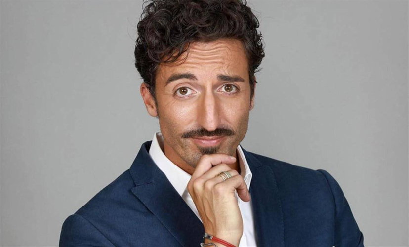 Samuel Peron: “Credevano fossi gay, in infanzia venivo bullizzato” preview