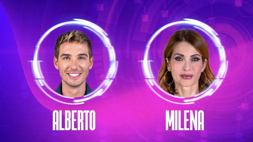 Alberto o Milena chi sarà l’ultimo finalista? I sondaggi article-post