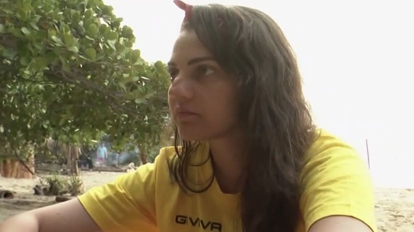 Cristina Scuccia mamma? La naufraga parla di figli e del suo futuro preview