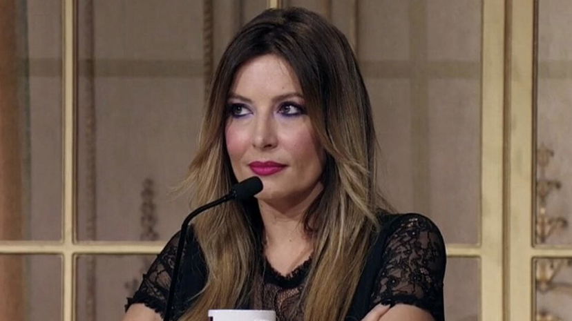 Selvaggia lascia davvero Ballando? La Lucarelli rompe il silenzio preview