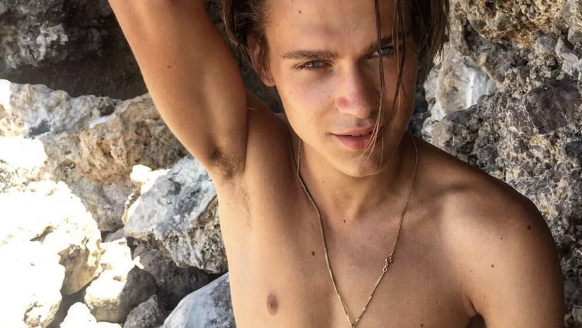 Saul Nanni e Benedetta Porcaroli nel cast de Il Gattopardo di Netflix, il video preview