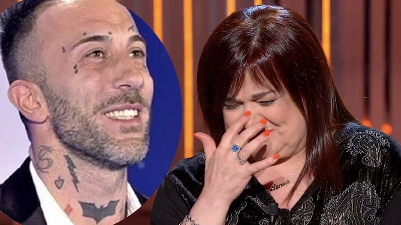 Simone Coccia, il vero motivo per cui è finita con la Pezzopane: “Lei ancora innamorata” preview