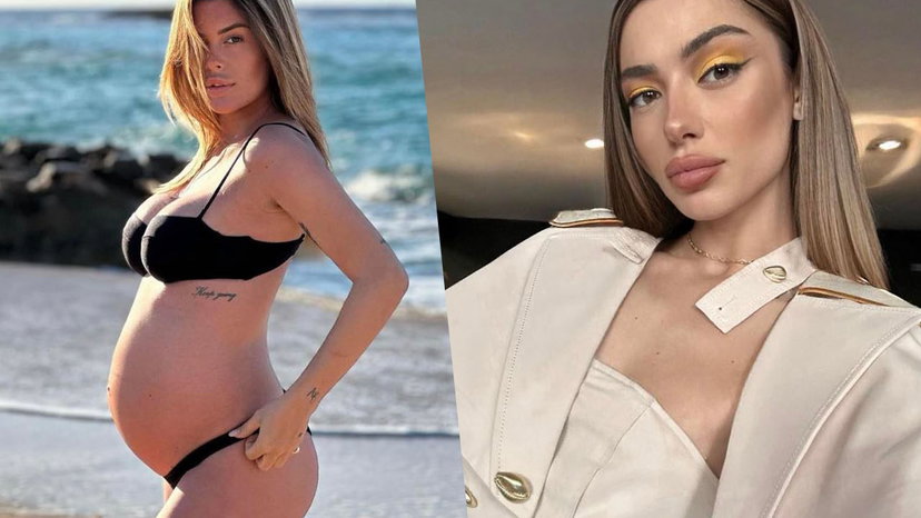 Sophie Codegoni 1 milione di follower su Instagram, Soleil Sorge la punzecchia e cita i bot preview