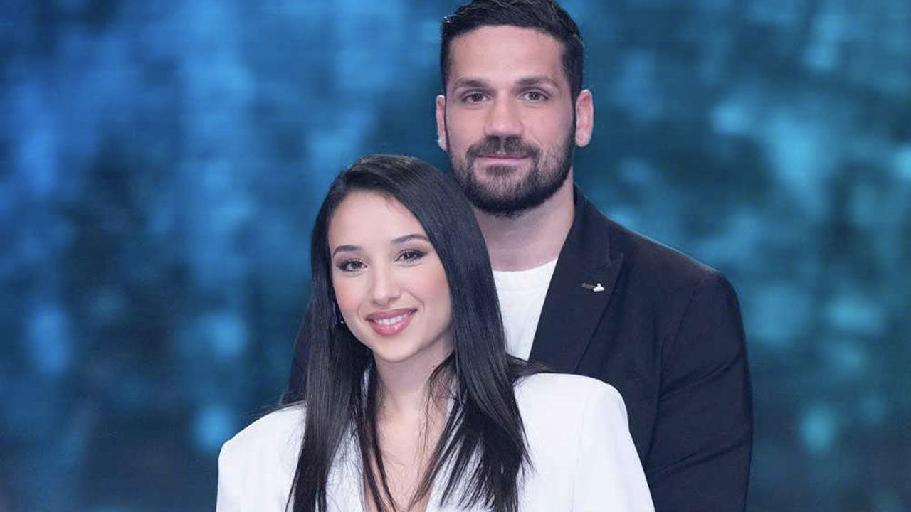 Soraia dice la verità su Luca Salatino