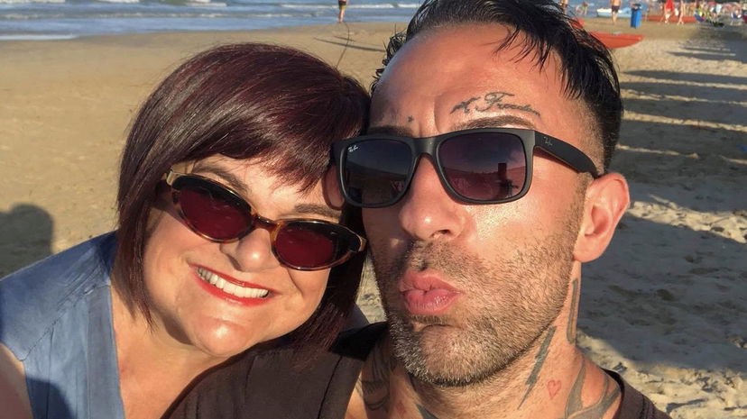 Stefania Pezzopane e Simone Coccia Colaiuta si sono lasciati: la lunga spiegazione preview