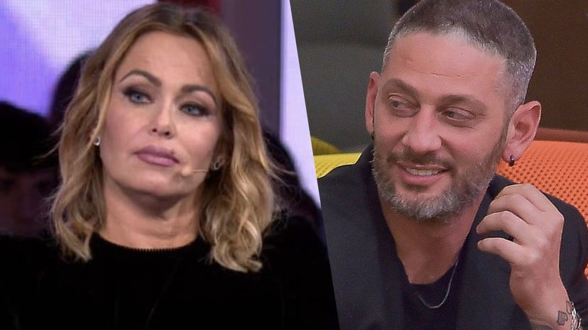 Edoardo Tavassi su Sonia Bruganelli: “Ora piange, ma quello che ha fatto a me?” preview