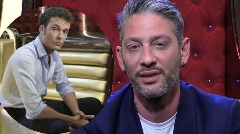 Tavassi sull’amicizia con Donnamaria dopo il GF Vip: i messaggi preview