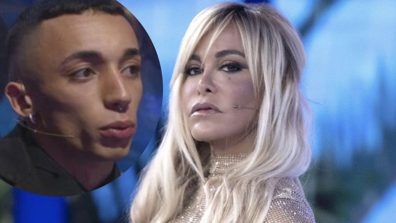 Vera Gemma ha lasciato Jeda