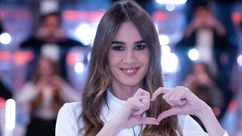 Verissimo, finalmente ospite un’ex gieffina del Grande Fratello Vip 7 preview