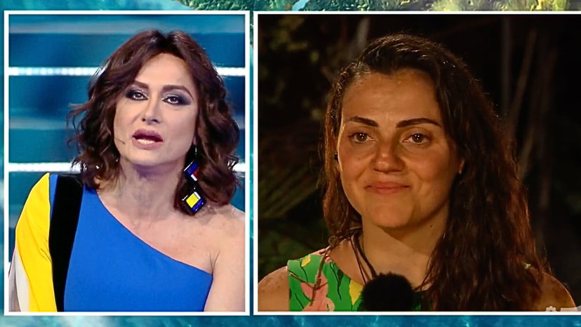 Vladimir Luxuria su Cristina Scuccia: “Altri motivi per cui ha lasciato il velo” preview