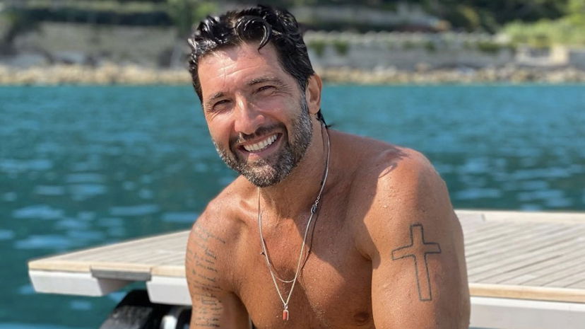 Walter Nudo: “Ecco quello che non sapete de L’Isola dei Famosi” preview