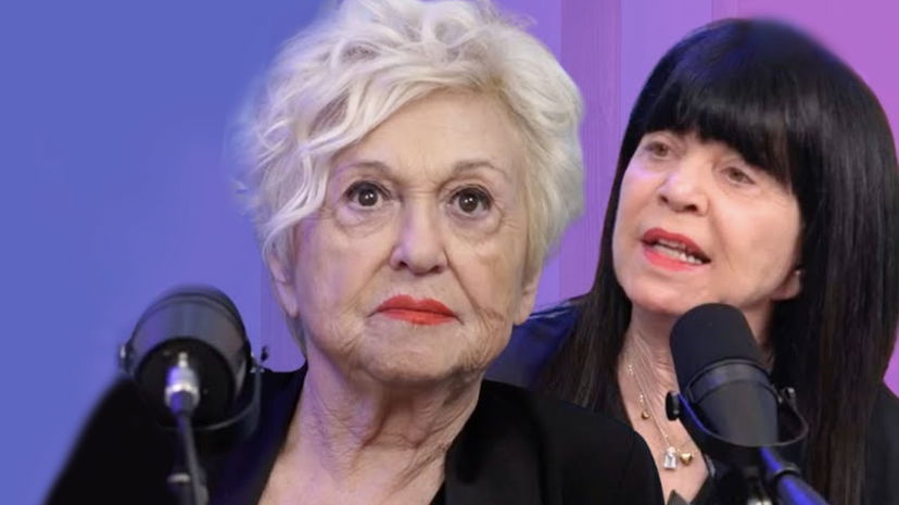 Wanna e Stefania senza peli sulla lingua sui ‘conduttori falsi’: “Lei è la più innocua!” preview