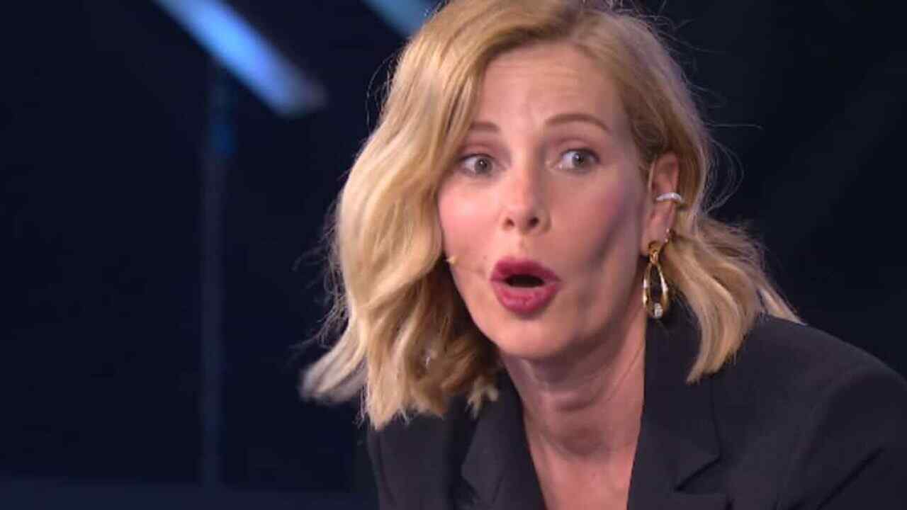 alessia marcuzzi ex naufraga