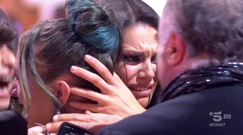 Ascolti 3 aprile, quanto ha fatto la finale del Grande Fratello Vip preview