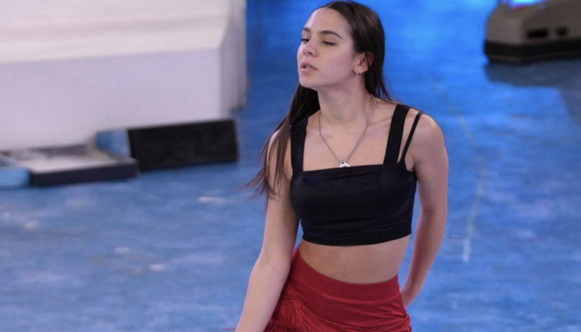 Benedetta Vari “ha pianto a dirotto” durante la diretta di Amici: ecco perché preview