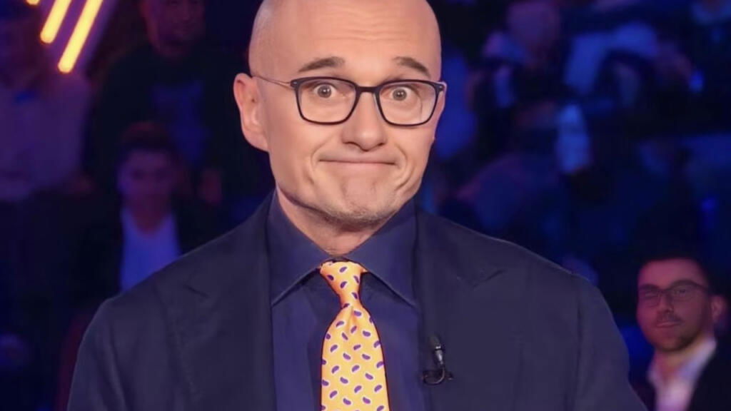 Signorini e il Grande Fratello confermati anche per la stagione 20242025