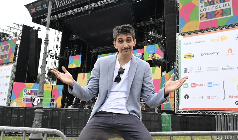 Concertone del Primo Maggio: cantanti e curiosità sull’evento preview