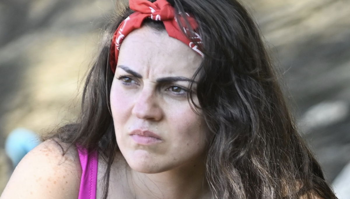 Cristina Scuccia parla del suo primo fidanzato article-post
