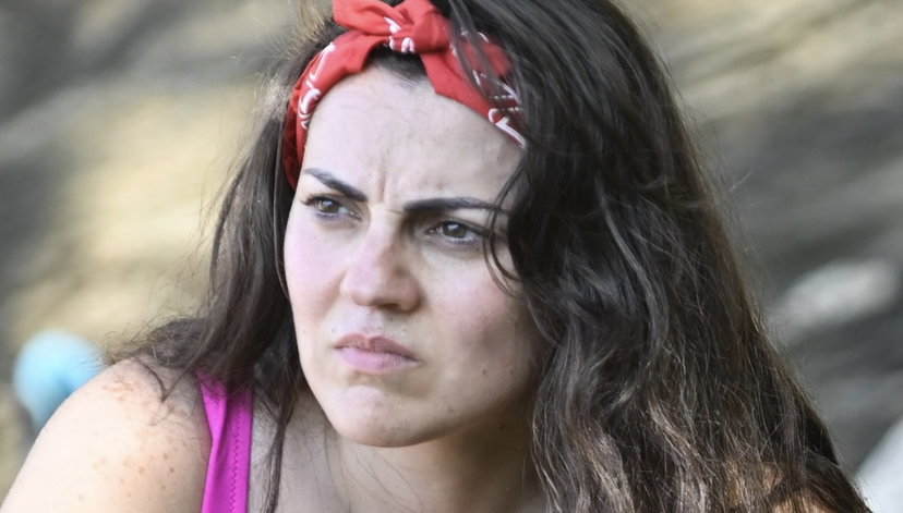 Cristina Scuccia parla del suo primo fidanzato preview