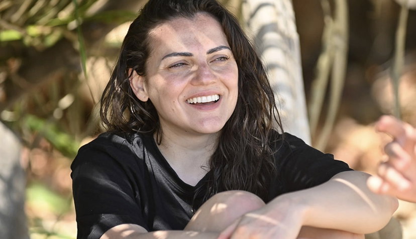 Cristina Scuccia, una giornalista anticipa il possibile coming out a L’Isola dei Famosi preview