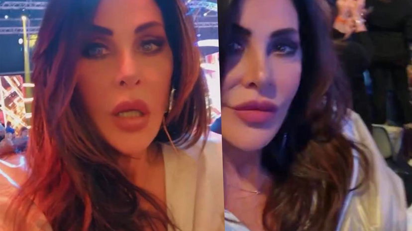 Emanuela Fuin: la mamma dei Tavassi ha litigato con due vipponi in studio preview