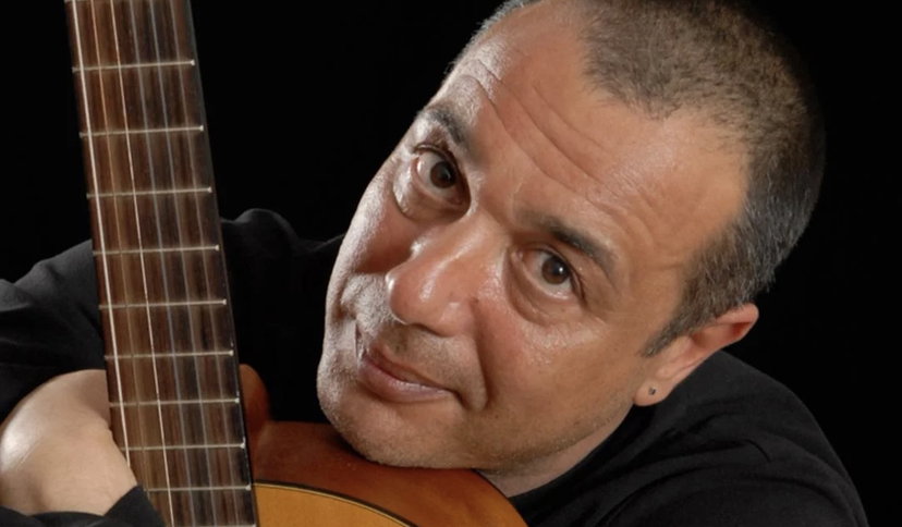 Federico Salvatore: morto il cantante che per primo portò l’omosessualità a Sanremo preview