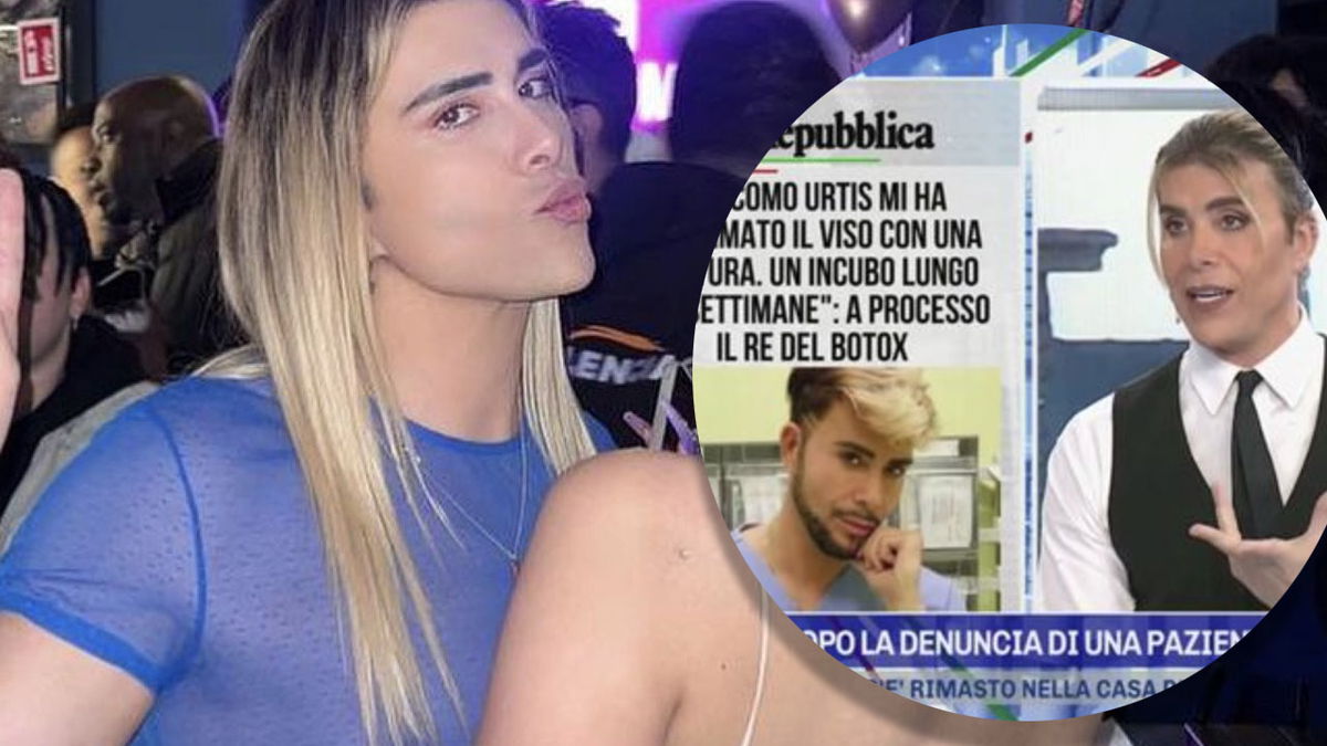 Giacomo Urtis finisce in Tribunale, lui spiega perché article-post