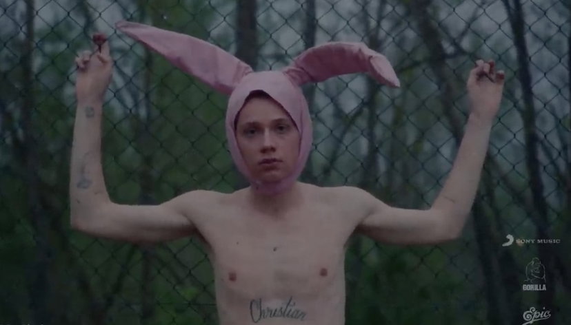 gIANMARIA nel nuovo singolo Disco Dance: “Ho fatto impersonificare il mio lato femminile” preview