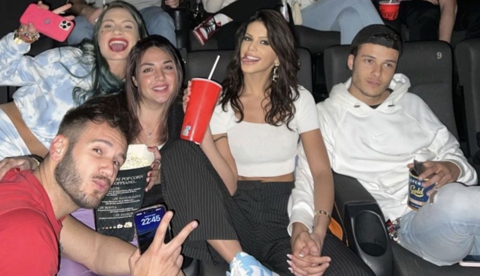 grande fratello vip