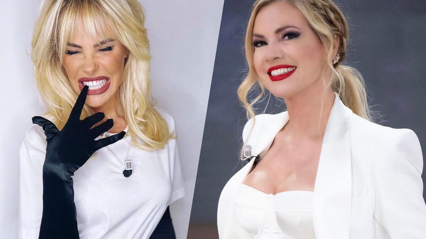 Ilary Blasi, “Federica Panicucci dovrebbe prendere il suo posto”: la reazione di Cecchi Paone preview