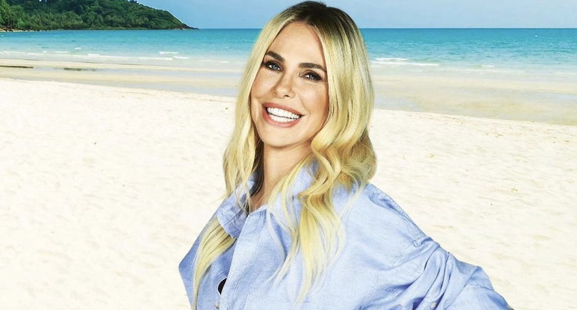 Ilary Blasi svela il regolamento de L’Isola dei Famosi: “Naufraghi divisi in 3 tribù, ecco come” preview