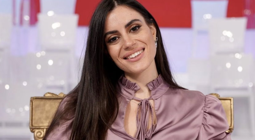 Uomini e Donne, Lavinia Mauro ha fatto la sua scelta: ecco chi preview