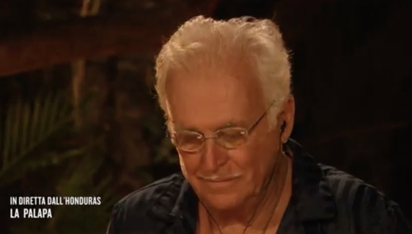 Predolin a L’Isola dei Famosi: “Dio perdona, io no” – tutte le naufraghe contro di lui preview