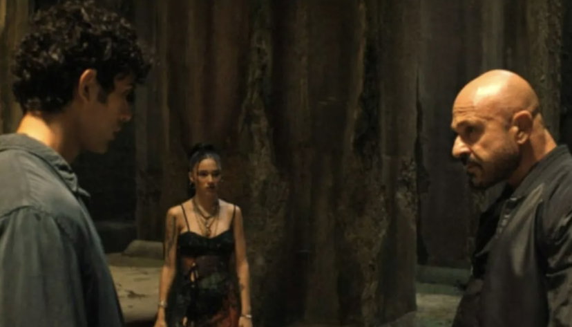 Il finale di Mare Fuori e il futuro di Carolina Crescentini: parla il regista preview