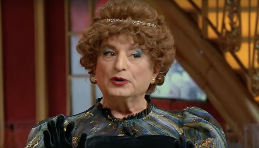 Maurizio Ferrini rivela com’è nata la Coriandoli e cita L’Isola dei Famosi: “Temevo venisse la Polizia” preview