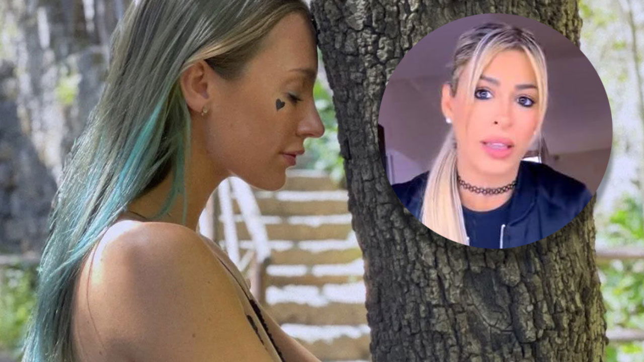 oriana marzoli nikita pelizon