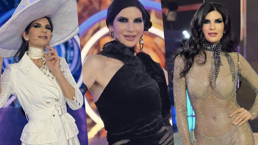 Pamela Prati: “Ecco perché nascondo il collo” preview