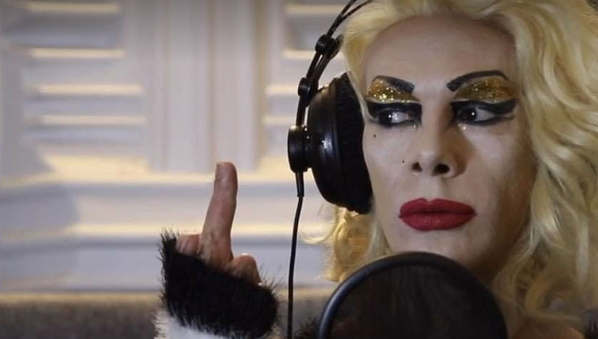 Morta a soli 50 anni Penelope Please: è stata Miss Drag Queen 2020 article-post