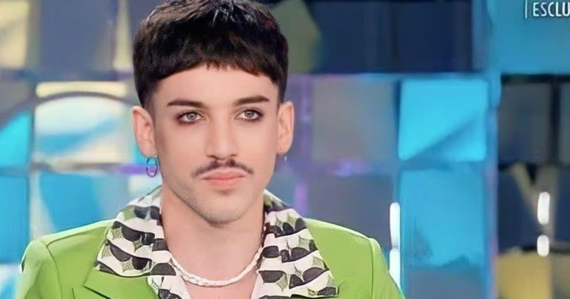 Piccolo G fa una gaffe imperdonabile in diretta su Twitter preview