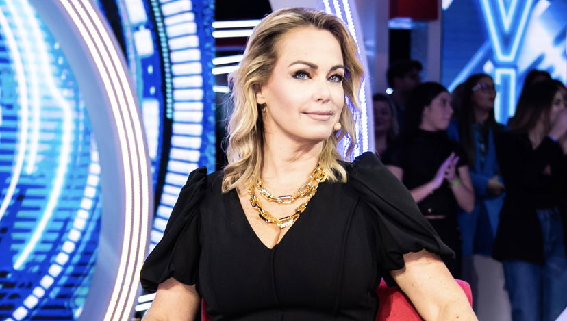 Sonia Bruganelli: chi è stato il suo vippone preferito e quello che le è piaciuto meno preview