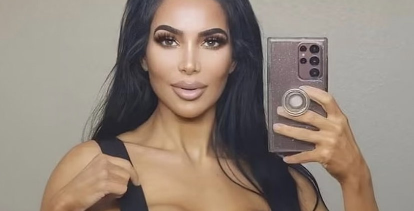 La sosia di Kim Kardashian morta poche ore dopo un intervento di chirurgia plastica preview