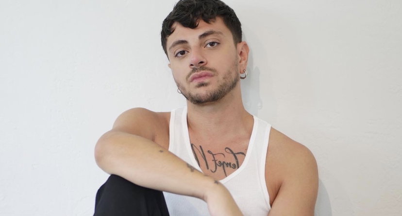 Virginio Simonelli: un tweet polemico sarebbe indirizzato ad Annalisa preview