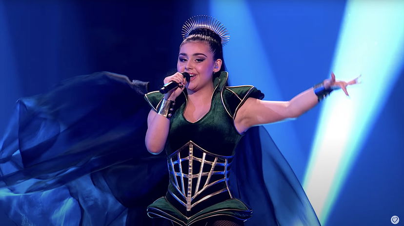 Alessandra Mele: “Sono bisessuale, in Italia alcuni parenti e amici non lo accettavano” preview