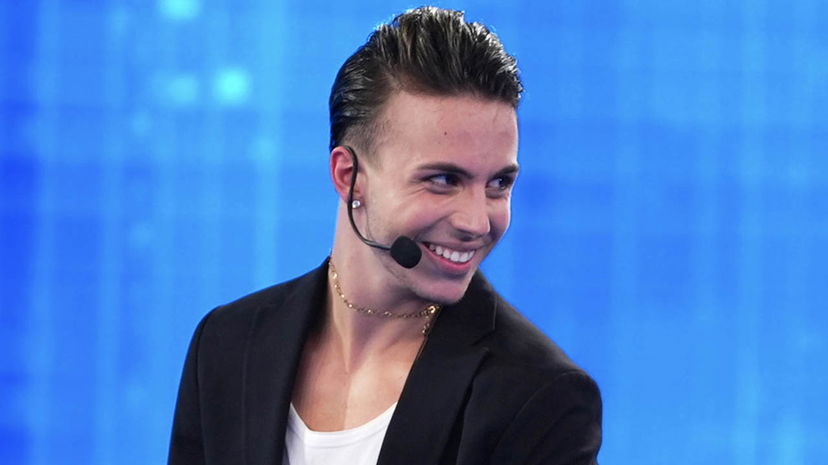 Da alunno a professionista di Amici? Mattia sul suo futuro e le polemiche preview