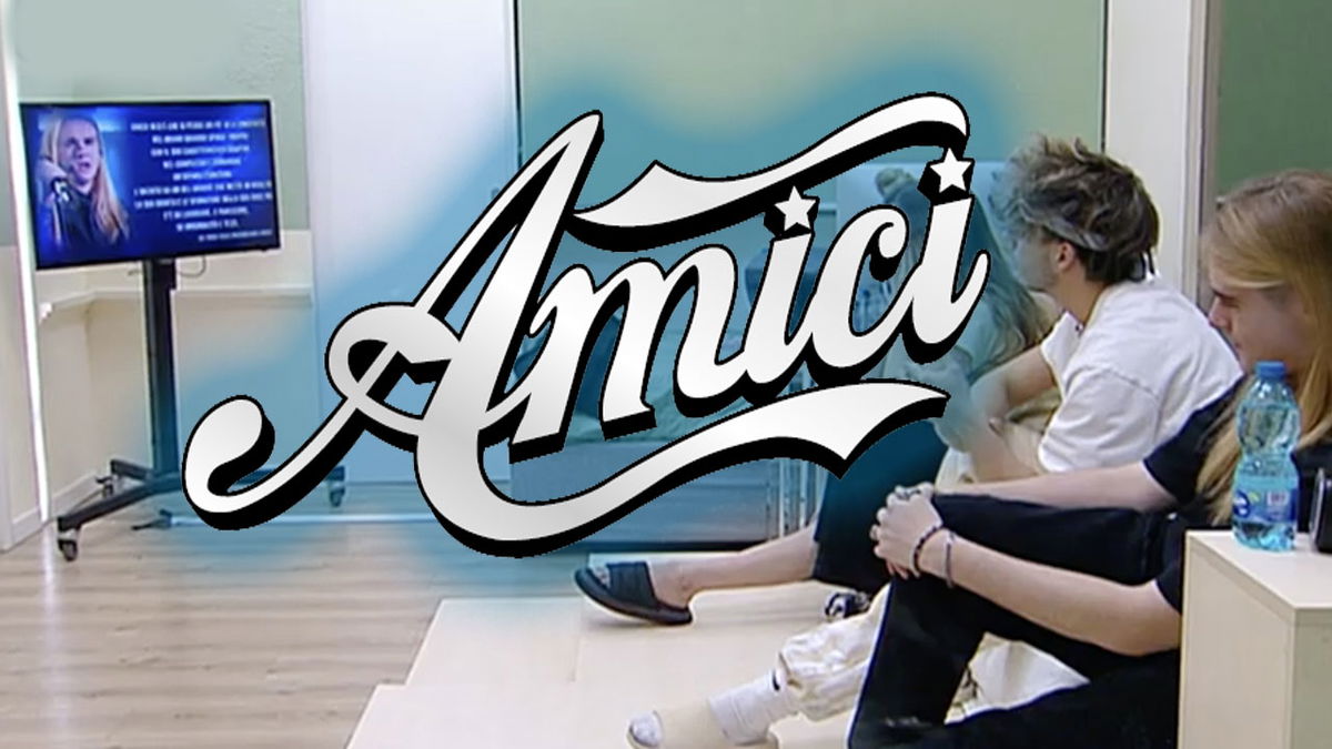 Amici 22, chi sono i quattro alunni positivi al Covid e data della semifinale article-post