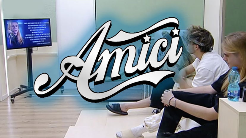 Amici 22, chi sono i quattro alunni positivi al Covid e data della semifinale preview