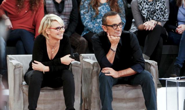 Amici di Maria: i segreti del talent raccontati dall’autore Luca Zanforlin preview