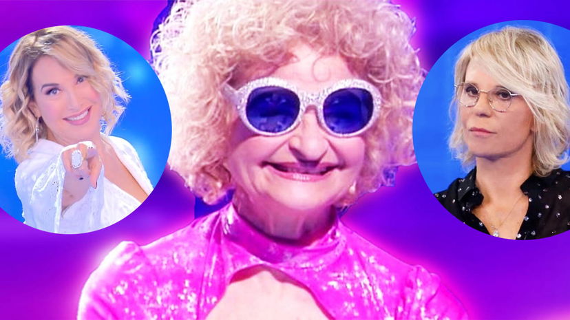 Angela Favolosa Cubista: “Non ho soldi per mangiare. Su Barbara e Maria…” preview